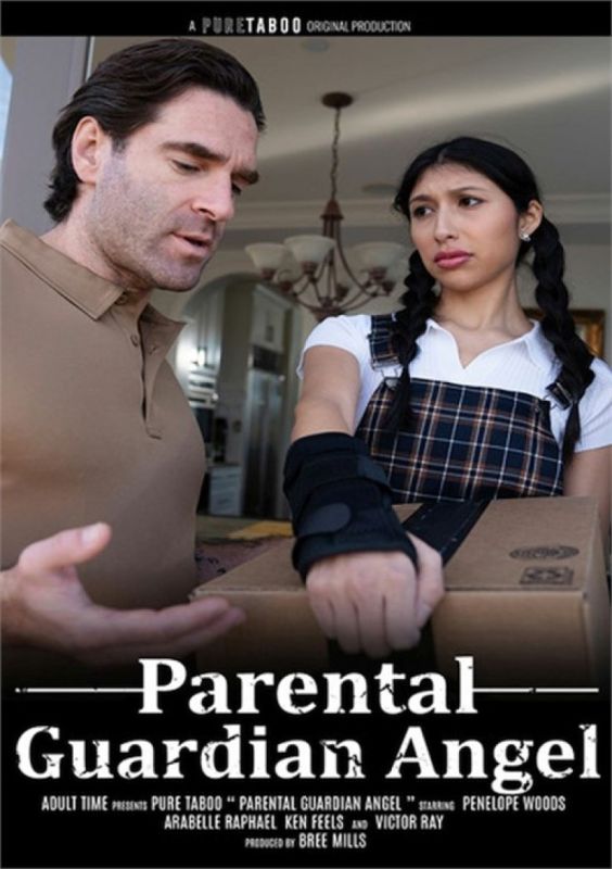 Parental Guardian Angel