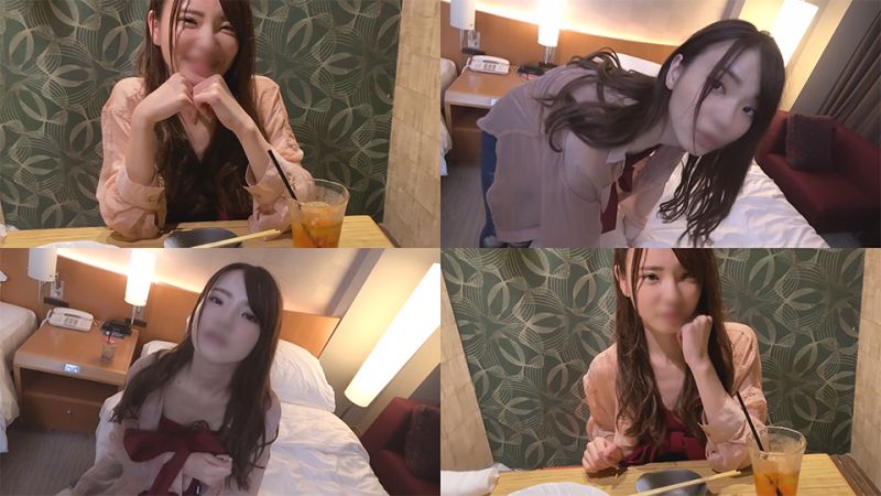 ★貧乳就是正義★交友軟體把上的「B罩杯」苗條女大生・19歳